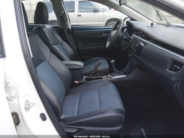 Продаж на аукціоні авто 2014 Toyota Corolla S, vin: 2T1BURHE5EC020338, номер лоту: 46042492
