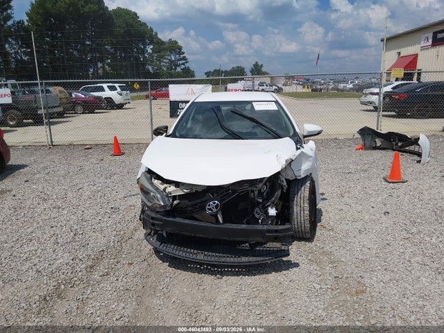Продаж на аукціоні авто 2014 Toyota Corolla S, vin: 2T1BURHE5EC020338, номер лоту: 46042492