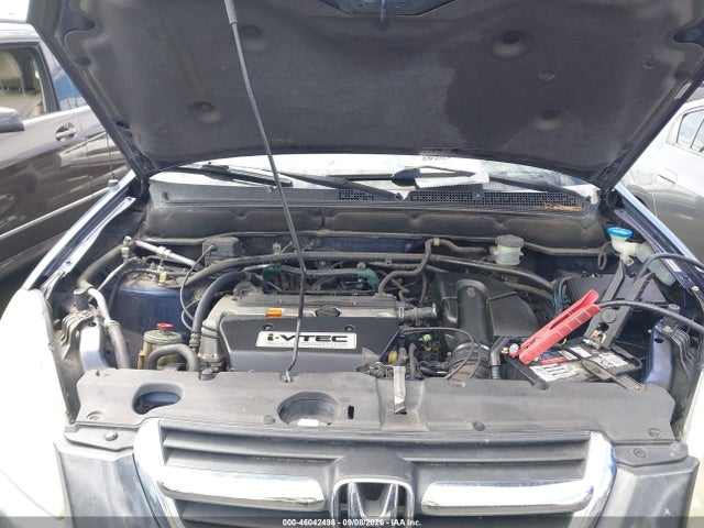 Продажа на аукционе авто 2003 Honda Cr-v Lx, vin: JHLRD68423C009469, номер лота: 46042498