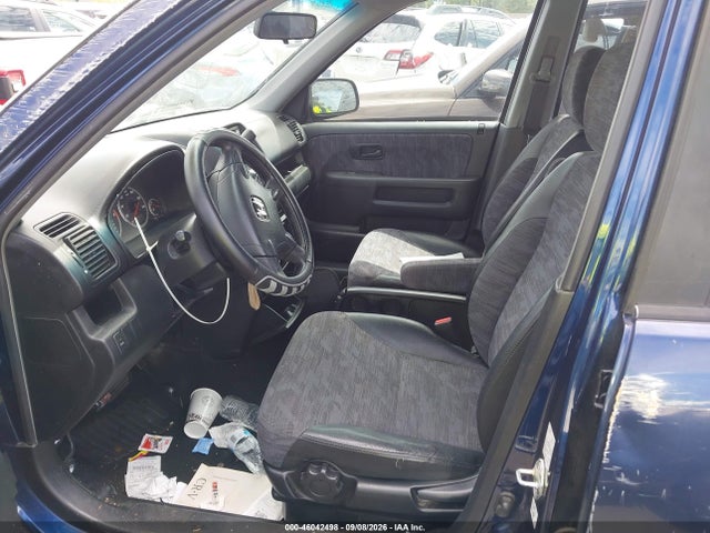 Продажа на аукционе авто 2003 Honda Cr-v Lx, vin: JHLRD68423C009469, номер лота: 46042498