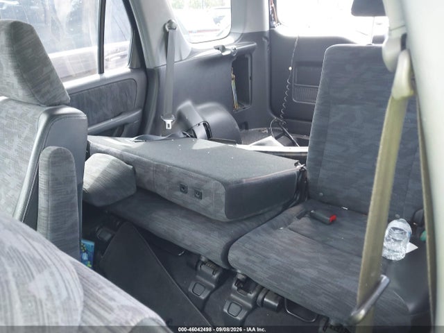 Продажа на аукционе авто 2003 Honda Cr-v Lx, vin: JHLRD68423C009469, номер лота: 46042498