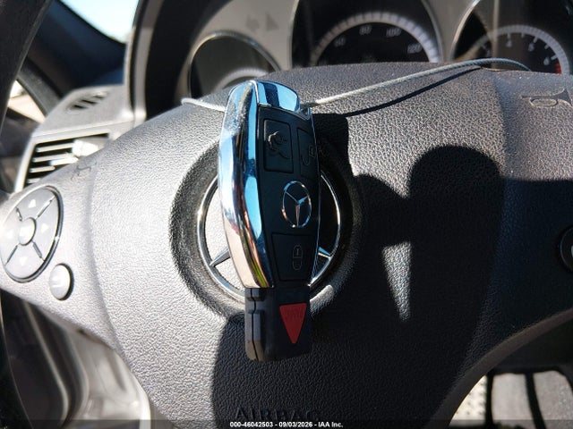 46042503 :رقم المزاد ، WDDGF8BB0BR180286 vin ، 2011 Mercedes-benz C 300 Luxury 4matic/sport 4matic مزاد بيع