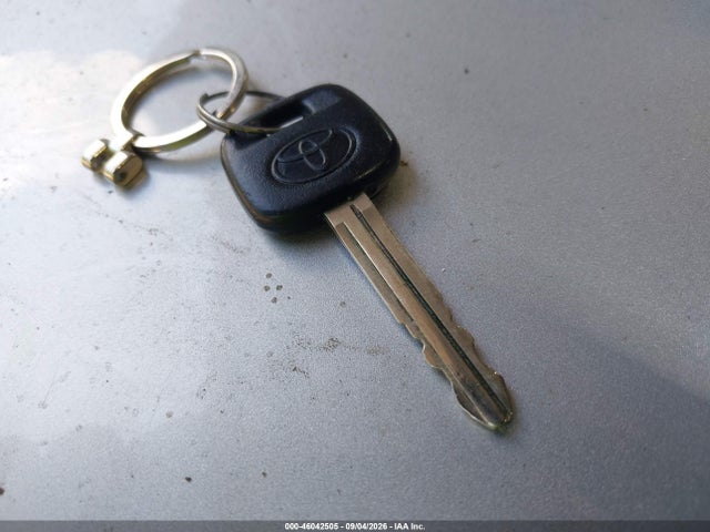 Aukcja sprzedaży 2002 Toyota Highlander V6, vin: JTEHF21A120071856, numer aukcji: 46042505