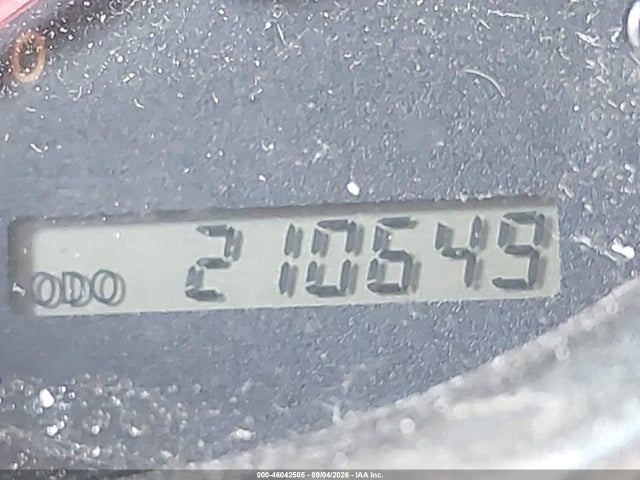 Aukcja sprzedaży 2002 Toyota Highlander V6, vin: JTEHF21A120071856, numer aukcji: 46042505
