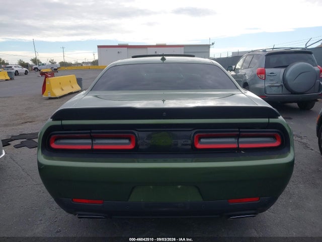 Aukcja sprzedaży 2022 Dodge Challenger R/t, vin: 2C3CDZBT0NH179628, numer aukcji: 46042510