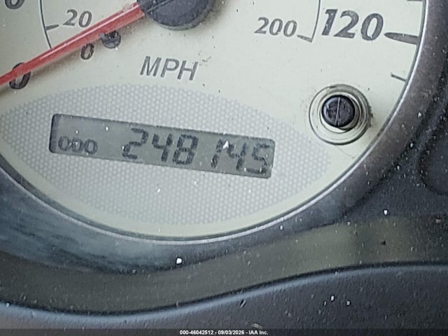 Продажа на аукционе авто 2001 Toyota Rav4, vin: JTEHH20V910050234, номер лота: 46042512