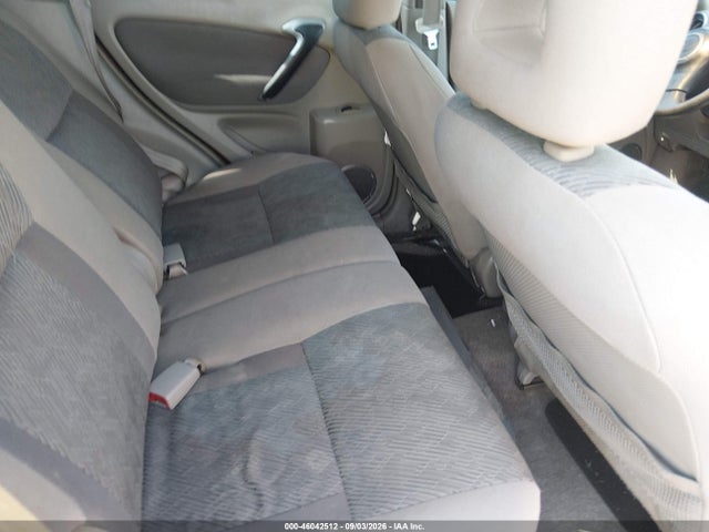 Продажа на аукционе авто 2001 Toyota Rav4, vin: JTEHH20V910050234, номер лота: 46042512