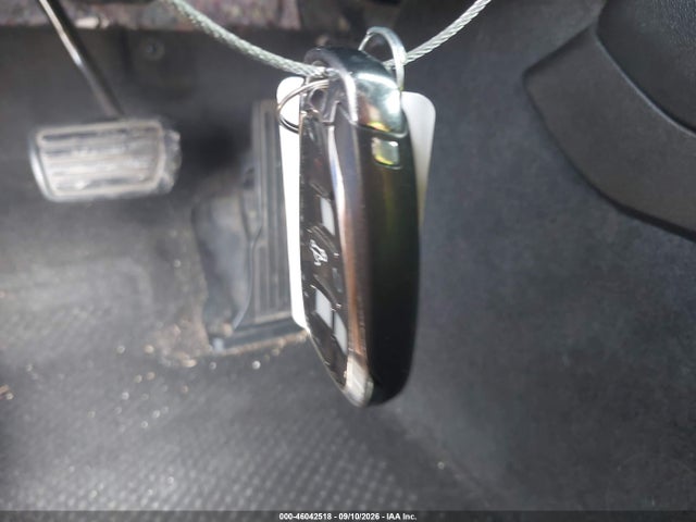 2017 Chevrolet Camaro 1ss მანქანა იყიდება აუქციონზე, vin: 1G1FF3D74H0213085, აუქციონის ნომერი: 46042518