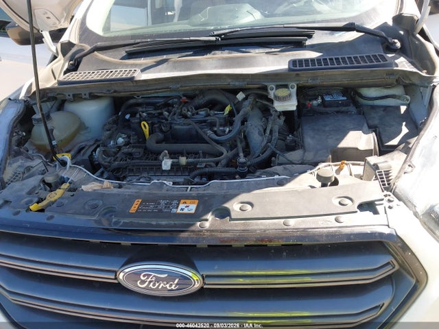 Aukcja sprzedaży 2019 Ford Escape Sel, vin: 1FMCU9HD5KUA54074, numer aukcji: 46042520