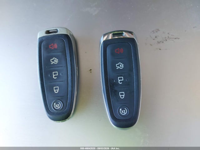Aukcja sprzedaży 2019 Ford Escape Sel, vin: 1FMCU9HD5KUA54074, numer aukcji: 46042520