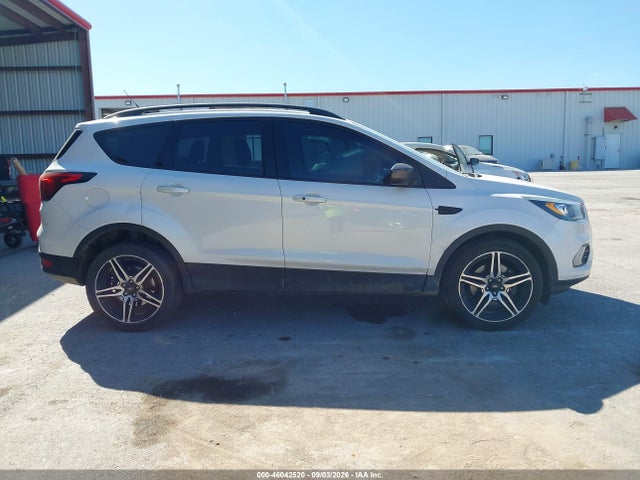 Aukcja sprzedaży 2019 Ford Escape Sel, vin: 1FMCU9HD5KUA54074, numer aukcji: 46042520