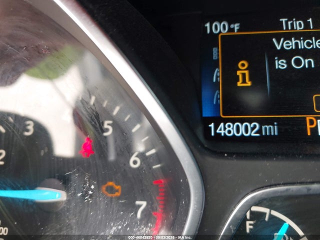Aukcja sprzedaży 2019 Ford Escape Sel, vin: 1FMCU9HD5KUA54074, numer aukcji: 46042520