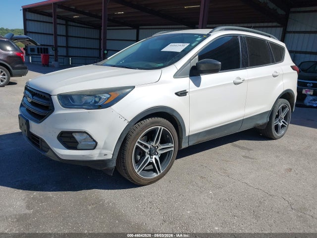 Aukcja sprzedaży 2019 Ford Escape Sel, vin: 1FMCU9HD5KUA54074, numer aukcji: 46042520