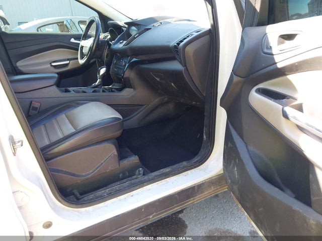 Aukcja sprzedaży 2019 Ford Escape Sel, vin: 1FMCU9HD5KUA54074, numer aukcji: 46042520