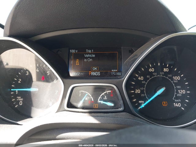 Aukcja sprzedaży 2019 Ford Escape Sel, vin: 1FMCU9HD5KUA54074, numer aukcji: 46042520
