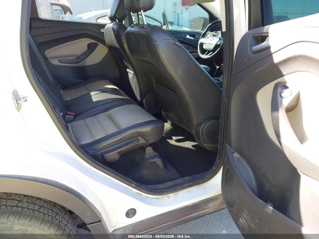 Aukcja sprzedaży 2019 Ford Escape Sel, vin: 1FMCU9HD5KUA54074, numer aukcji: 46042520