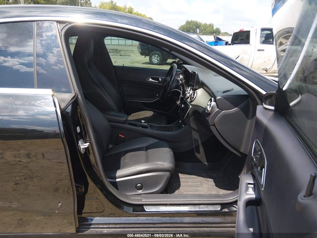 Продажа на аукционе авто 2014 Mercedes-benz Cla 250, vin: WDDSJ4EBXEN060780, номер лота: 46042521
