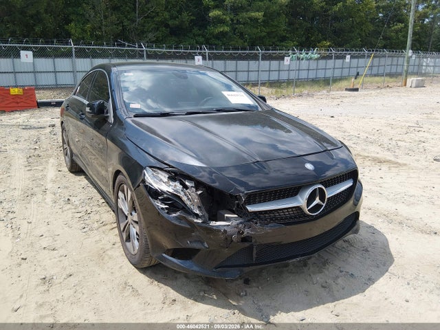 Продажа на аукционе авто 2014 Mercedes-benz Cla 250, vin: WDDSJ4EBXEN060780, номер лота: 46042521