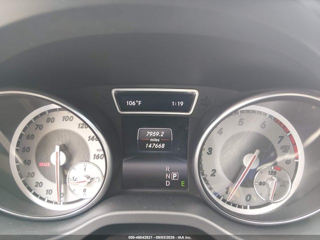 Продажа на аукционе авто 2014 Mercedes-benz Cla 250, vin: WDDSJ4EBXEN060780, номер лота: 46042521