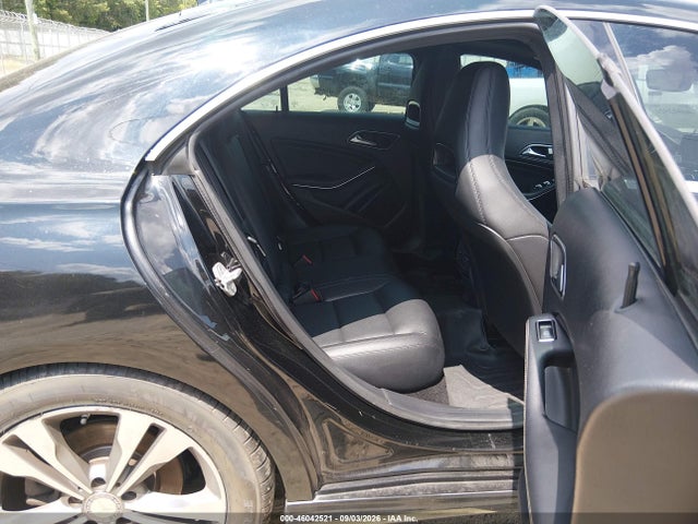 Продажа на аукционе авто 2014 Mercedes-benz Cla 250, vin: WDDSJ4EBXEN060780, номер лота: 46042521