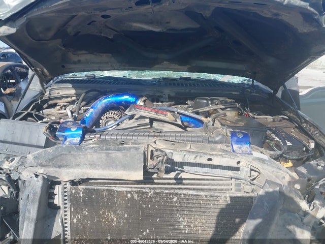 2004 Ford F-250 მანქანა იყიდება აუქციონზე, vin: 1FTNW21P14ED70250, აუქციონის ნომერი: 46042526