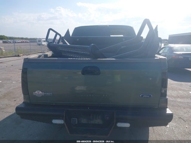 2004 Ford F-250 მანქანა იყიდება აუქციონზე, vin: 1FTNW21P14ED70250, აუქციონის ნომერი: 46042526