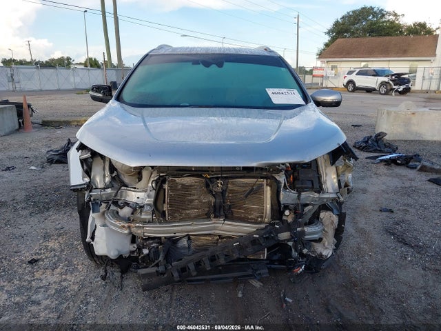 46042531 :رقم المزاد ، 2FMPK3K92KBC43411 vin ، 2019 Ford Edge Titanium مزاد بيع
