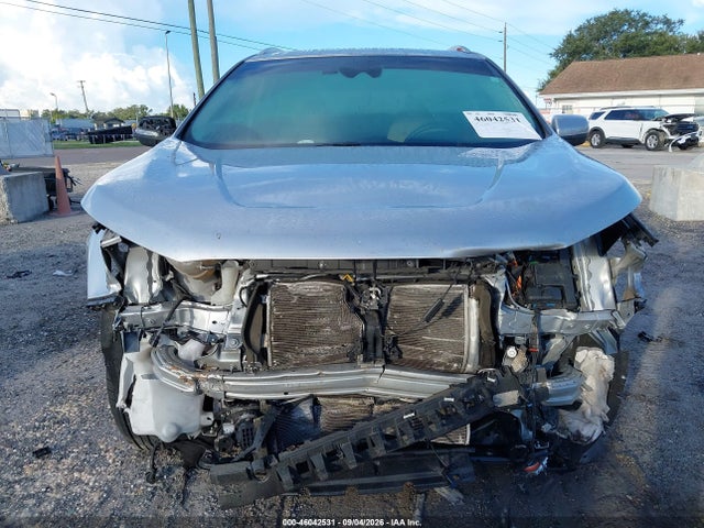 46042531 :رقم المزاد ، 2FMPK3K92KBC43411 vin ، 2019 Ford Edge Titanium مزاد بيع