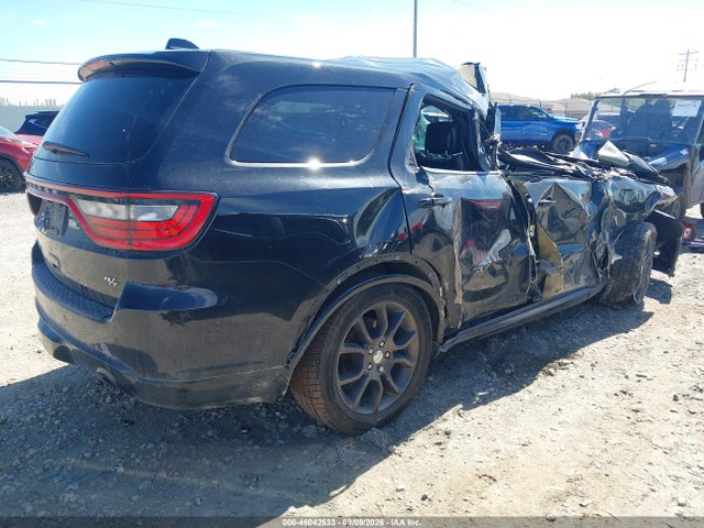 Продаж на аукціоні авто 2017 Dodge Durango R/t Awd, vin: 1C4SDJCT4HC704074, номер лоту: 46042533