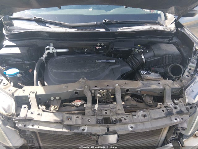 Aukcja sprzedaży 2016 Honda Pilot Ex-l, vin: 5FNYF5H64GB053951, numer aukcji: 46042537
