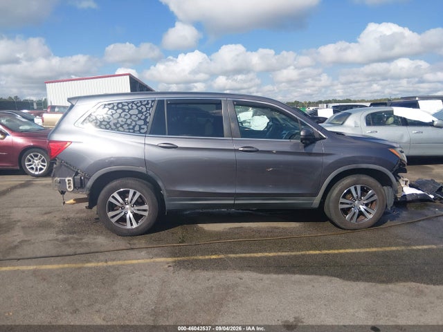 Aukcja sprzedaży 2016 Honda Pilot Ex-l, vin: 5FNYF5H64GB053951, numer aukcji: 46042537