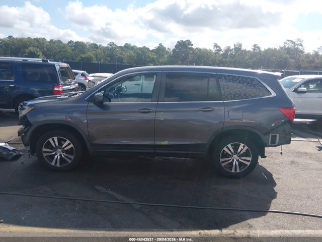 Aukcja sprzedaży 2016 Honda Pilot Ex-l, vin: 5FNYF5H64GB053951, numer aukcji: 46042537