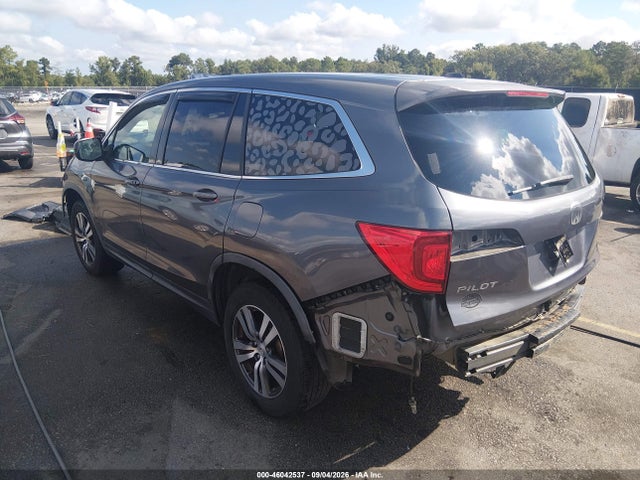 Aukcja sprzedaży 2016 Honda Pilot Ex-l, vin: 5FNYF5H64GB053951, numer aukcji: 46042537