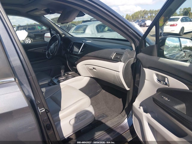 Aukcja sprzedaży 2016 Honda Pilot Ex-l, vin: 5FNYF5H64GB053951, numer aukcji: 46042537