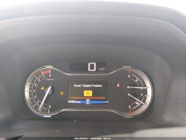 Aukcja sprzedaży 2016 Honda Pilot Ex-l, vin: 5FNYF5H64GB053951, numer aukcji: 46042537