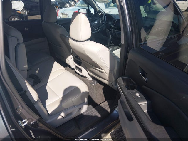 Aukcja sprzedaży 2016 Honda Pilot Ex-l, vin: 5FNYF5H64GB053951, numer aukcji: 46042537