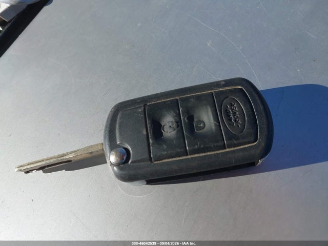 Продажа на аукционе авто 2007 Land Rover Range Rover Hse, vin: SALME15497A260625, номер лота: 46042539