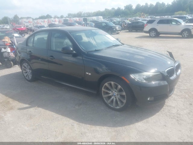 Aukcja sprzedaży 2011 Bmw 328i, vin: WBAPH7C59BE676151, numer aukcji: 46042545