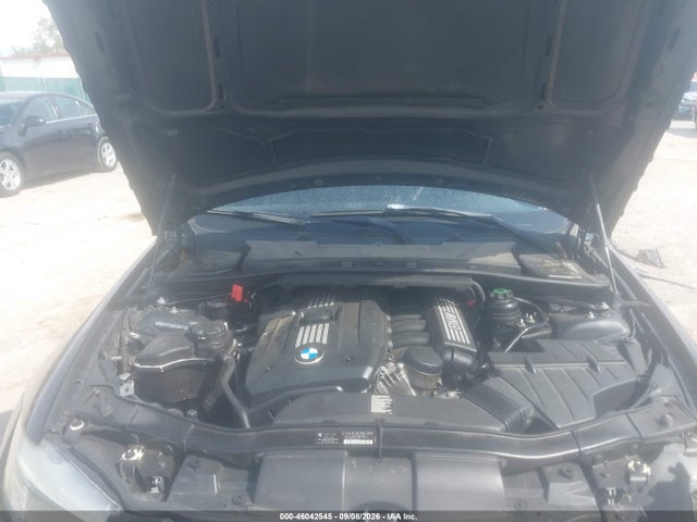 Aukcja sprzedaży 2011 Bmw 328i, vin: WBAPH7C59BE676151, numer aukcji: 46042545