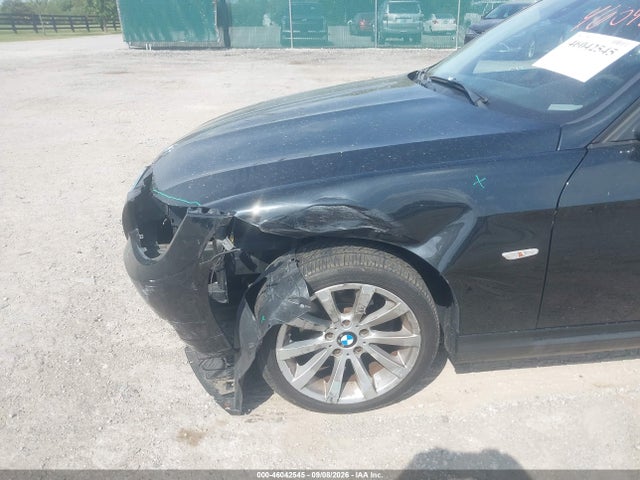 Aukcja sprzedaży 2011 Bmw 328i, vin: WBAPH7C59BE676151, numer aukcji: 46042545