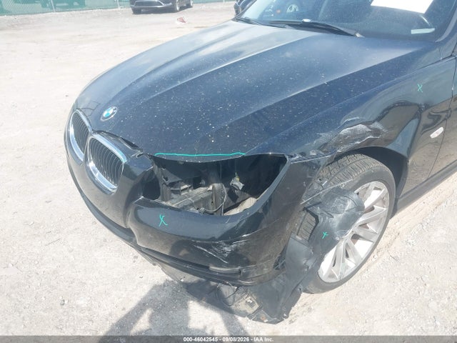 Aukcja sprzedaży 2011 Bmw 328i, vin: WBAPH7C59BE676151, numer aukcji: 46042545