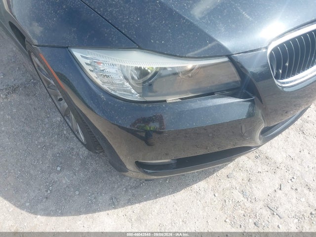 Aukcja sprzedaży 2011 Bmw 328i, vin: WBAPH7C59BE676151, numer aukcji: 46042545