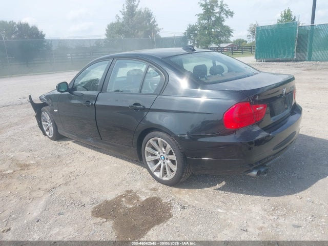 Aukcja sprzedaży 2011 Bmw 328i, vin: WBAPH7C59BE676151, numer aukcji: 46042545