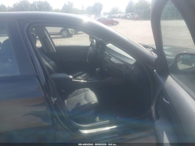 Aukcja sprzedaży 2011 Bmw 328i, vin: WBAPH7C59BE676151, numer aukcji: 46042545