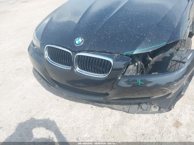 Aukcja sprzedaży 2011 Bmw 328i, vin: WBAPH7C59BE676151, numer aukcji: 46042545