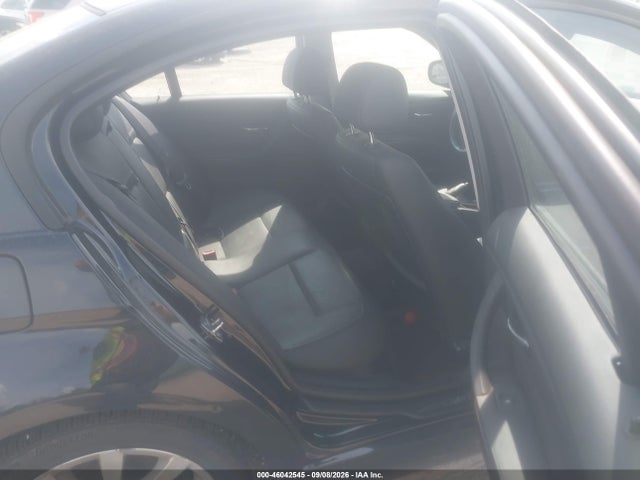 Aukcja sprzedaży 2011 Bmw 328i, vin: WBAPH7C59BE676151, numer aukcji: 46042545