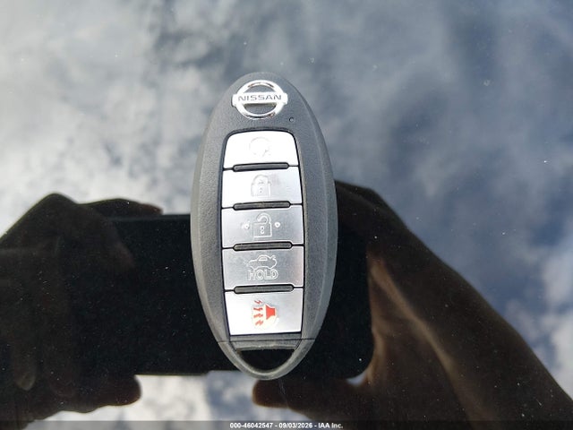 Продаж на аукціоні авто 2021 Nissan Sentra Sv Xtronic Cvt, vin: 3N1AB8CV1MY241567, номер лоту: 46042547
