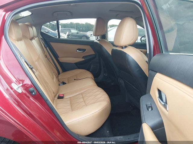 Продаж на аукціоні авто 2021 Nissan Sentra Sv Xtronic Cvt, vin: 3N1AB8CV1MY241567, номер лоту: 46042547