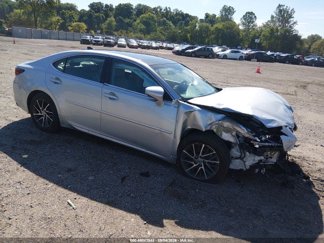 Aukcja sprzedaży 2016 Lexus Es 350, vin: 58ABK1GGXGU004186, numer aukcji: 46042548
