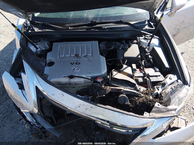 Aukcja sprzedaży 2016 Lexus Es 350, vin: 58ABK1GGXGU004186, numer aukcji: 46042548